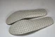 Rick Owens Jumbo Lace Padded Lowsneaks RU02C7893 LLPW2 