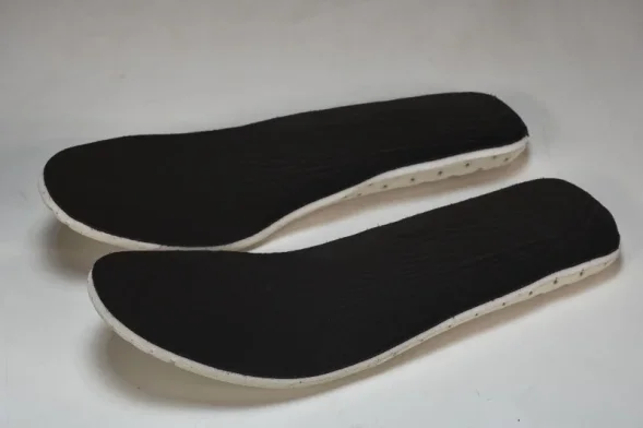 Rick Owens Jumbo Lace Padded Lowsneaks RU02C7893 LLPW2 