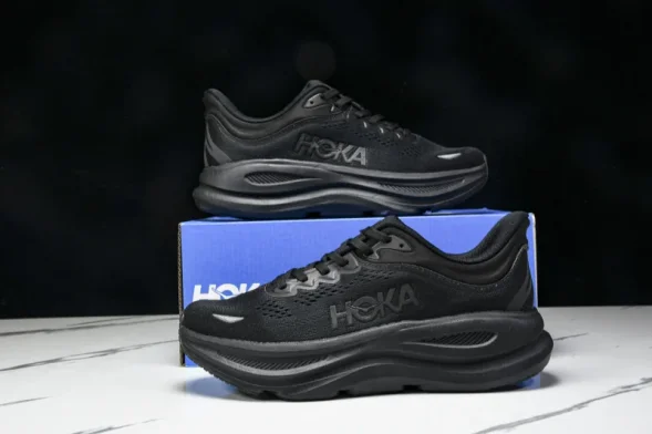 HOKA Bondi 9 1162011 BBLC 