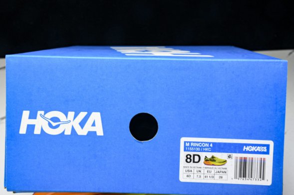 Hoka Rincon 4 1155130 HKC 