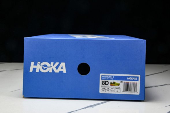 Hoka Rincon 4 1155130 HKC 