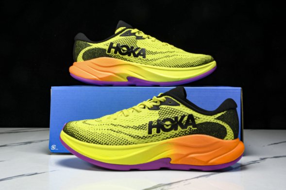 Hoka Rincon 4 1155130 HKC 