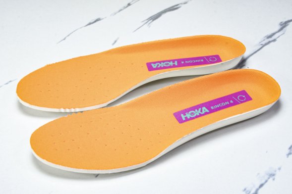 Hoka Rincon 4 1155130 HKC 