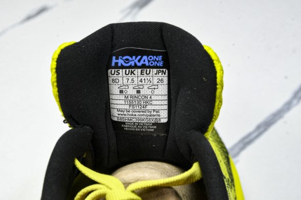 Hoka Rincon 4 1155130 HKC 