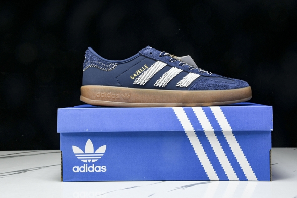 Clot x Adidas Gazelle Indoor 1H3725 