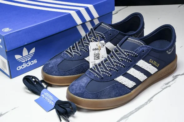 Clot x Adidas Gazelle Indoor 1H3725 