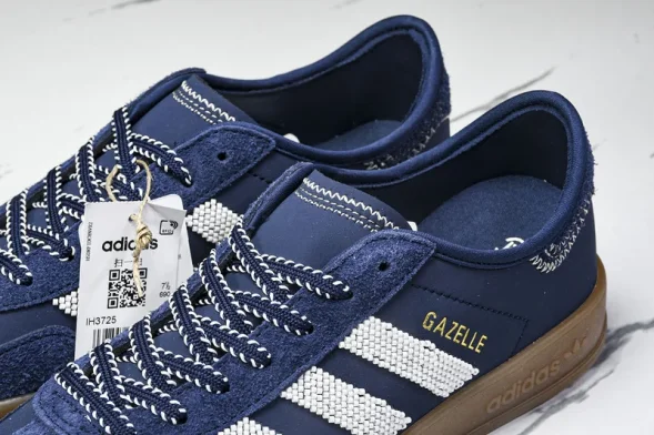 Clot x Adidas Gazelle Indoor 1H3725 