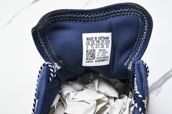 Clot x Adidas Gazelle Indoor 1H3725 