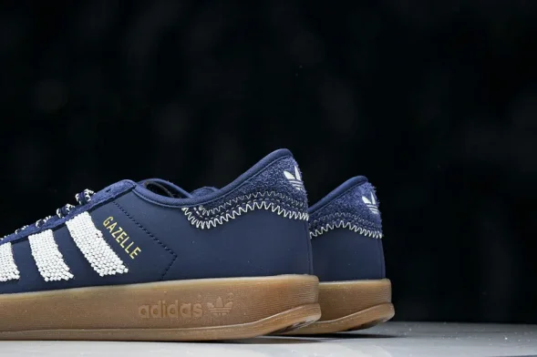 Clot x Adidas Gazelle Indoor 1H3725 