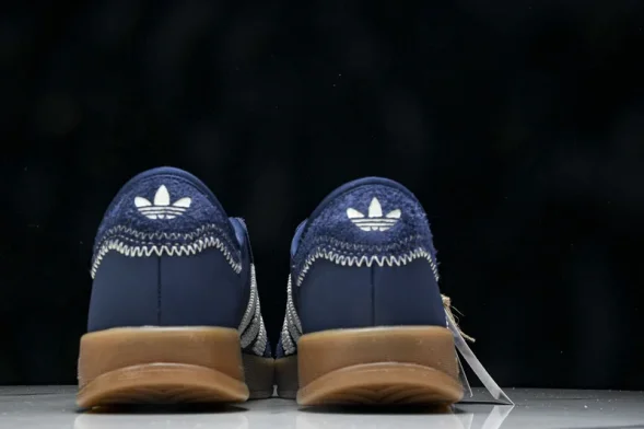 Clot x Adidas Gazelle Indoor 1H3725 