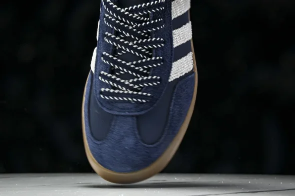Clot x Adidas Gazelle Indoor 1H3725 