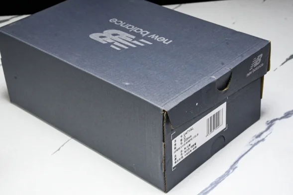New Balance 471 Timberwolf Dusk Shower U471AL 