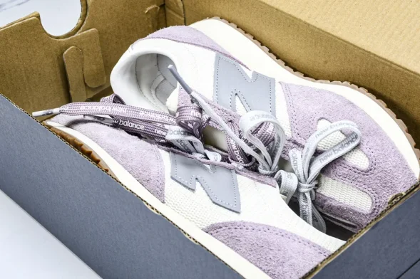 New Balance 471 Timberwolf Dusk Shower U471AL 