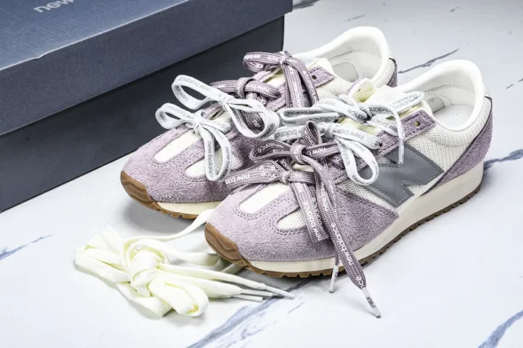 New Balance 471 Timberwolf Dusk Shower U471AL 