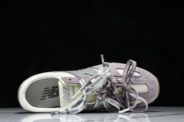 New Balance 471 Timberwolf Dusk Shower U471AL 