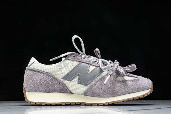 New Balance 471 Timberwolf Dusk Shower U471AL 