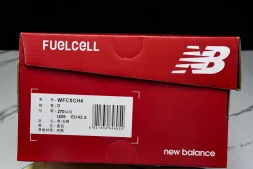 New Balance FuelCell Rebel V4 WFCXCH4