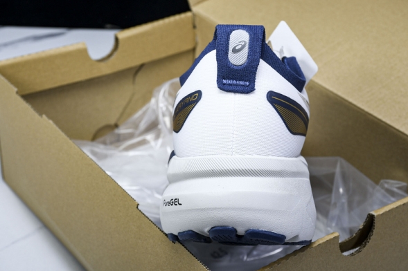 Asics Gel-kayano 31 1011B955-100 