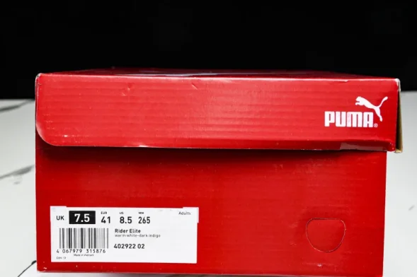 Puma Rider Elite 402922 02 