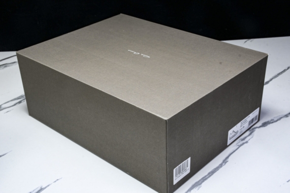 Rick Owens Low Sneak RU01D3893 LCOW 