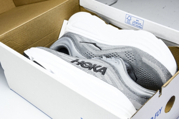 HOKA Bondi 9 1162011 GCTC 