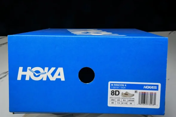 Hoka Rincon 4 1155131 VCH 
