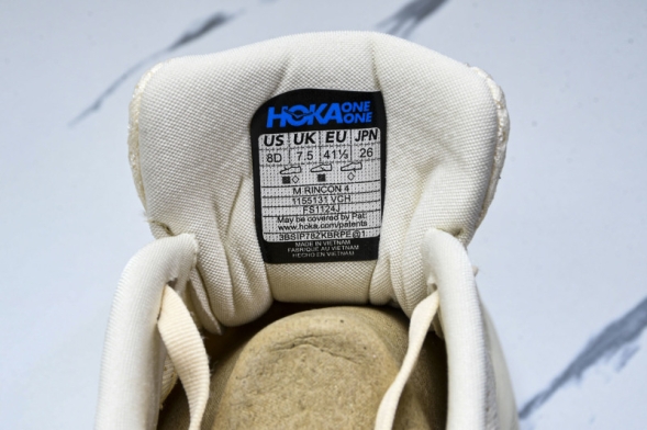 Hoka Rincon 4 1155131 VCH 