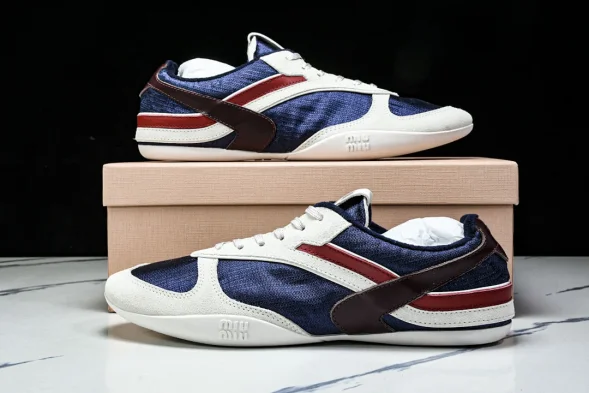 Miu Miu Calzature Donna  