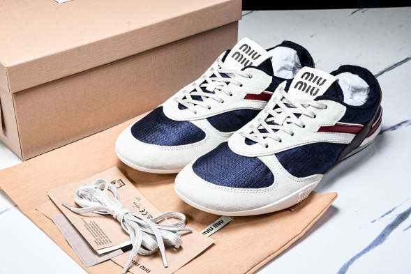 Miu Miu Calzature Donna  