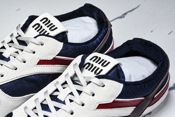 Miu Miu Calzature Donna  