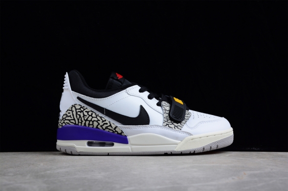 Nike Air Jordan Legacy 312 Low CD9054-102 