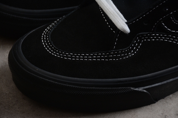 Vans Skate Rowan Pro VN0A5JICBLK 