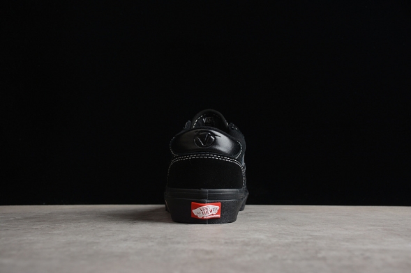 Vans Skate Rowan Pro VN0A5JICBLK 