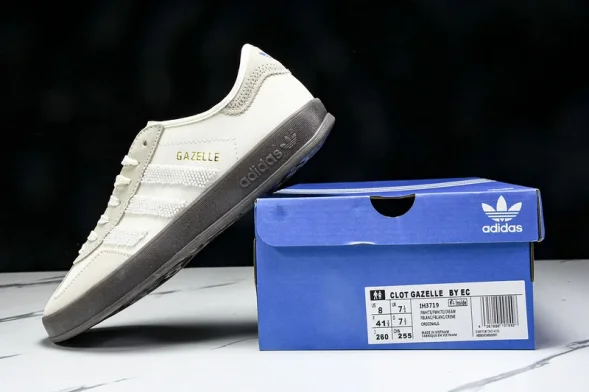 Clot x Adidas Gazelle Indoor IH3719 