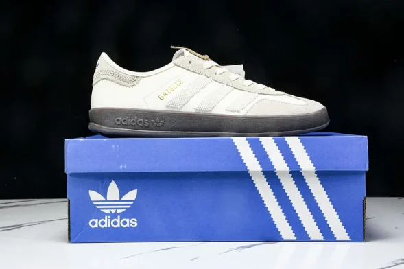 Clot x Adidas Gazelle Indoor IH3719 