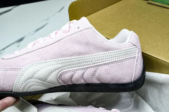 Puma Speedcat 398846-04 