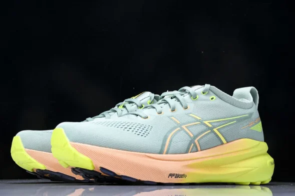 Asics Gel-kayano 31 1011B929-402 