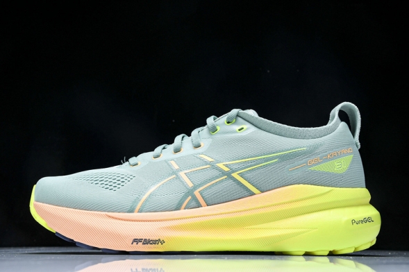 Asics Gel-kayano 31 1011B929-402 
