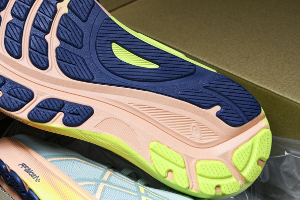 Asics Gel-kayano 31 1011B929-402 