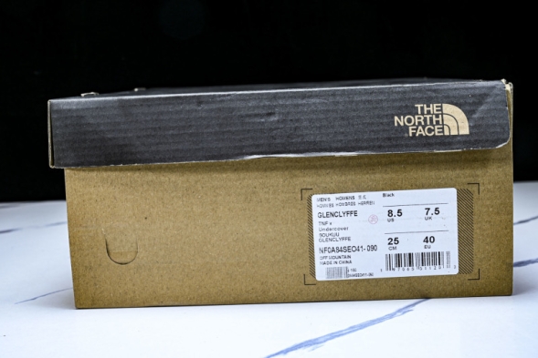 The North Face Glenclyffe WFOA84SEO41-090 