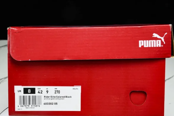 Puma Rider Elite 403302 05 