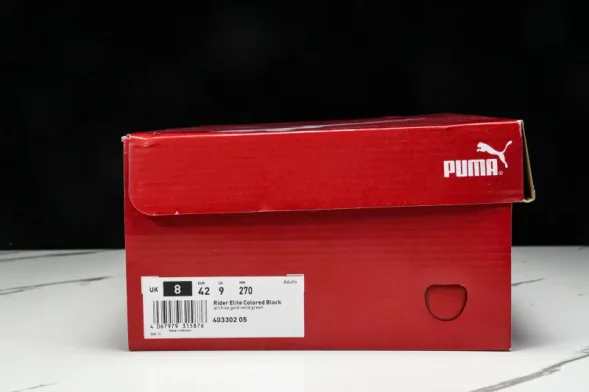 Puma Rider Elite 403302 05 