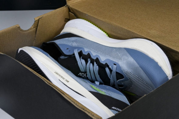 Adidas Adizero Boston 12 M HP9703 