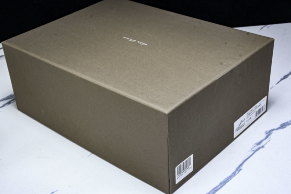 Rick Owens Jumbolaced Low Sneak RPO1E7883 LVSW2 