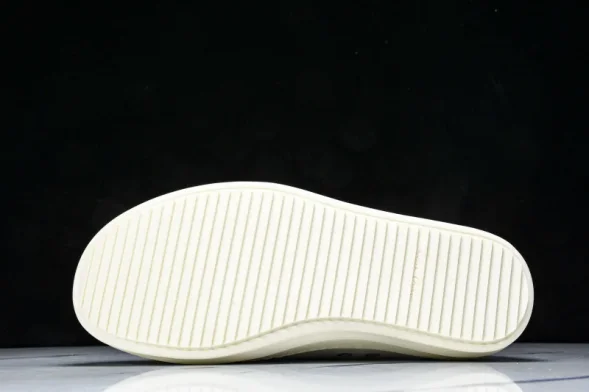 Rick Owens Jumbolaced Low Sneak RPO1E7883 LVSW2 