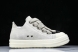 Rick Owens Jumbolaced Low Sneak RPO1E7883 LVSW2 