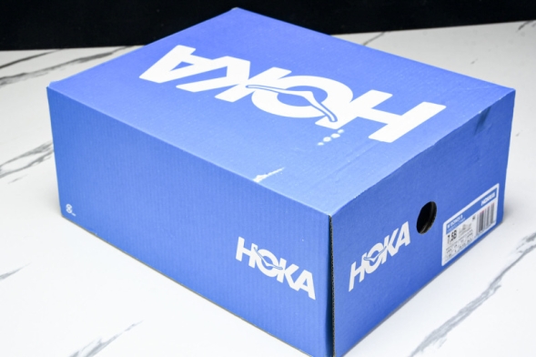 HOKA Bondi 9 1162012 CYWH 