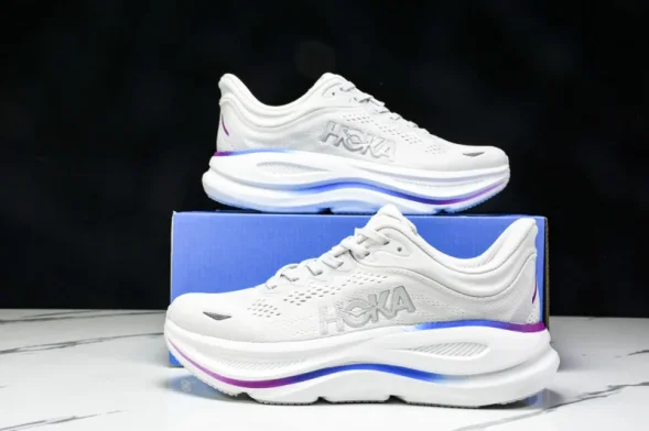 HOKA Bondi 9 1162012 CYWH 
