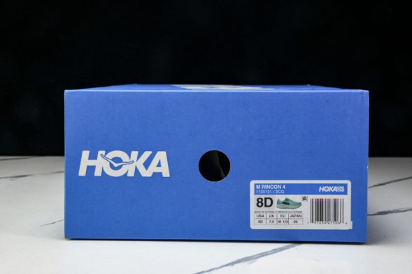 Hoka Rincon 4 1155131 SCQ 