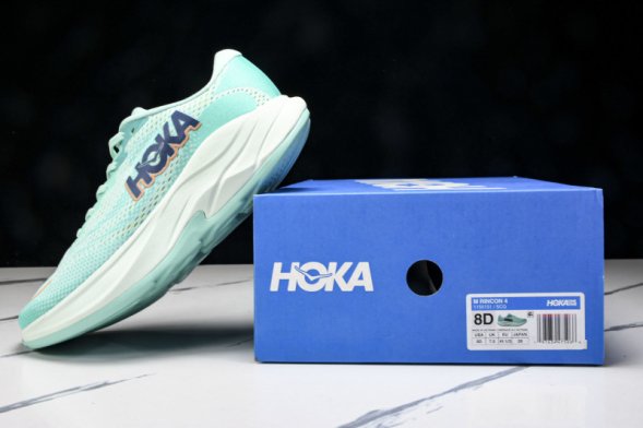 Hoka Rincon 4 1155131 SCQ 